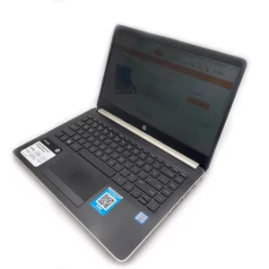 HP Notebook 14-cf0014dx