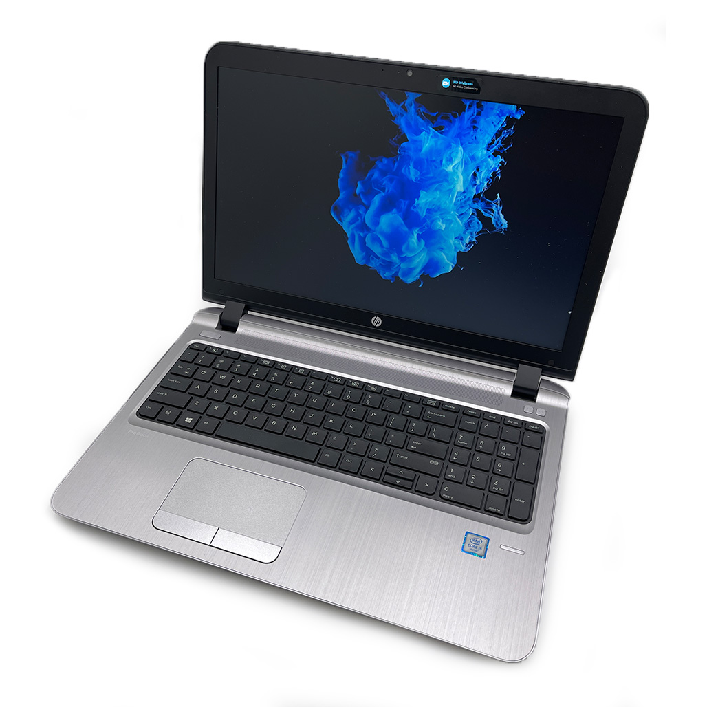 HP ProBook 450 G3 - shopplace.ua