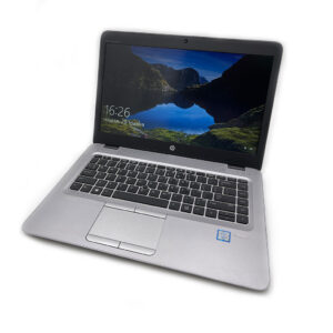 вживаний б/в ноутбук HP EliteBook 840 G3