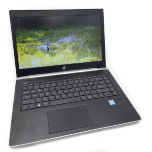 вживаний б/у ноутбук HP ProBook 440 G5