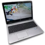вживаний б/в ноутбук HP ProBook 650 G2 TOUCHSCREEN