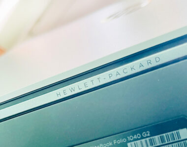 HP EliteBook 1040 G2