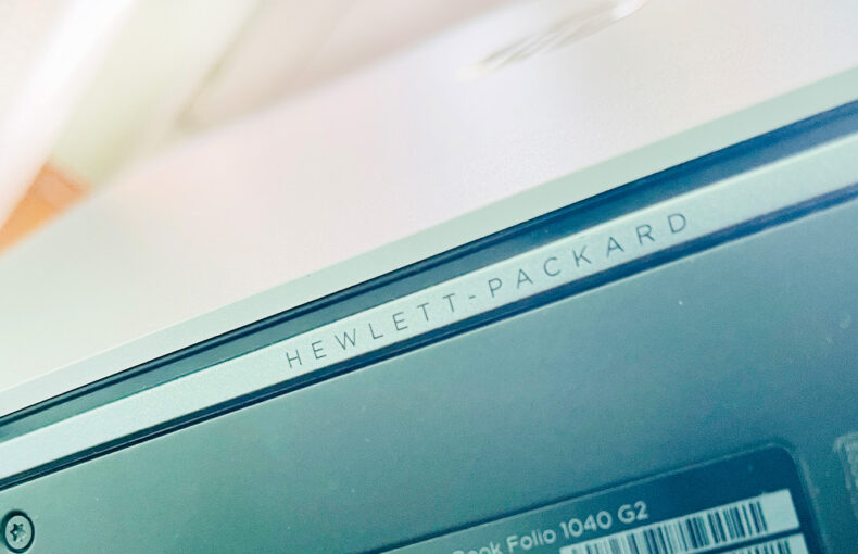 HP EliteBook 1040 G2