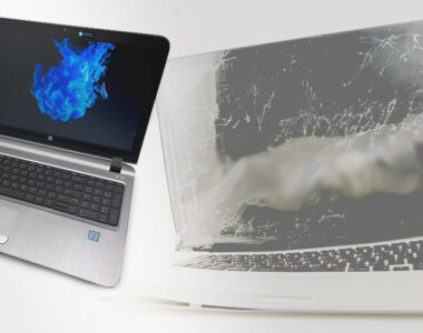 вживаний ноутбук