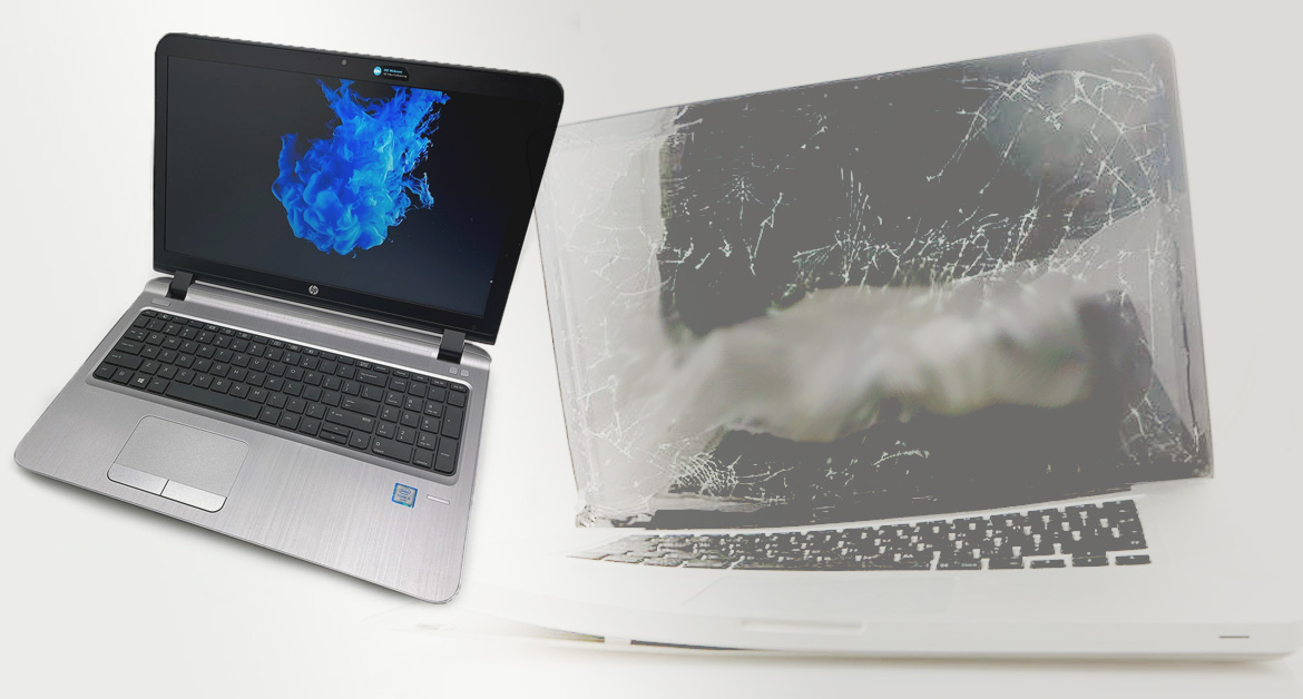 вживаний ноутбук