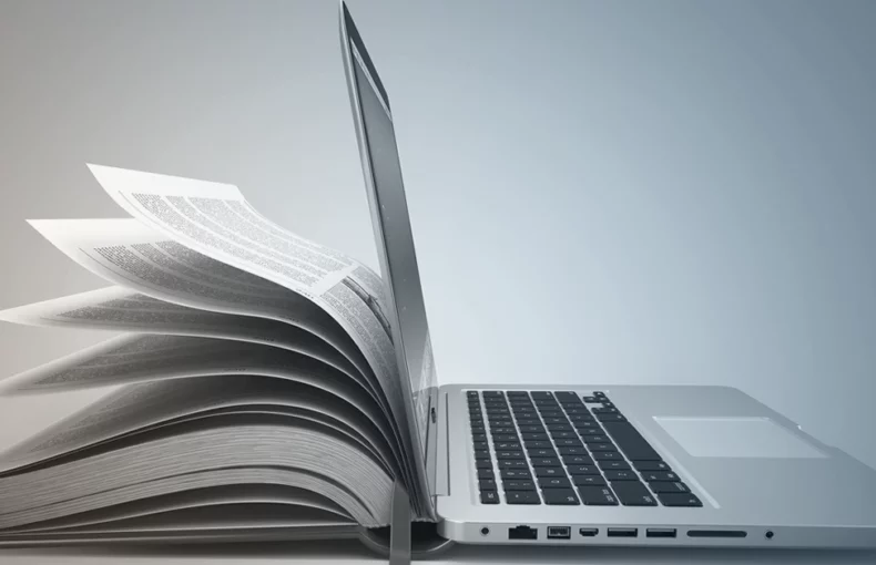 вживаний ноутбук для навчання