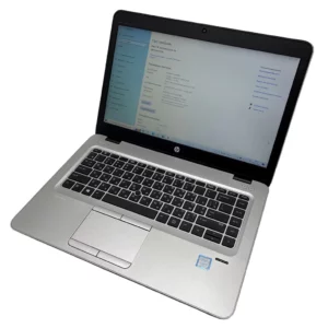вживаний б/в ноутбук HP EliteBook 840 G4