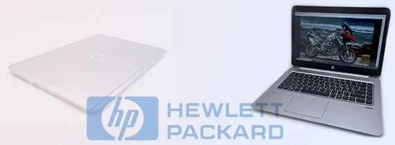 вживаний б/в ноутбук hp elitebook folio 1040 g3